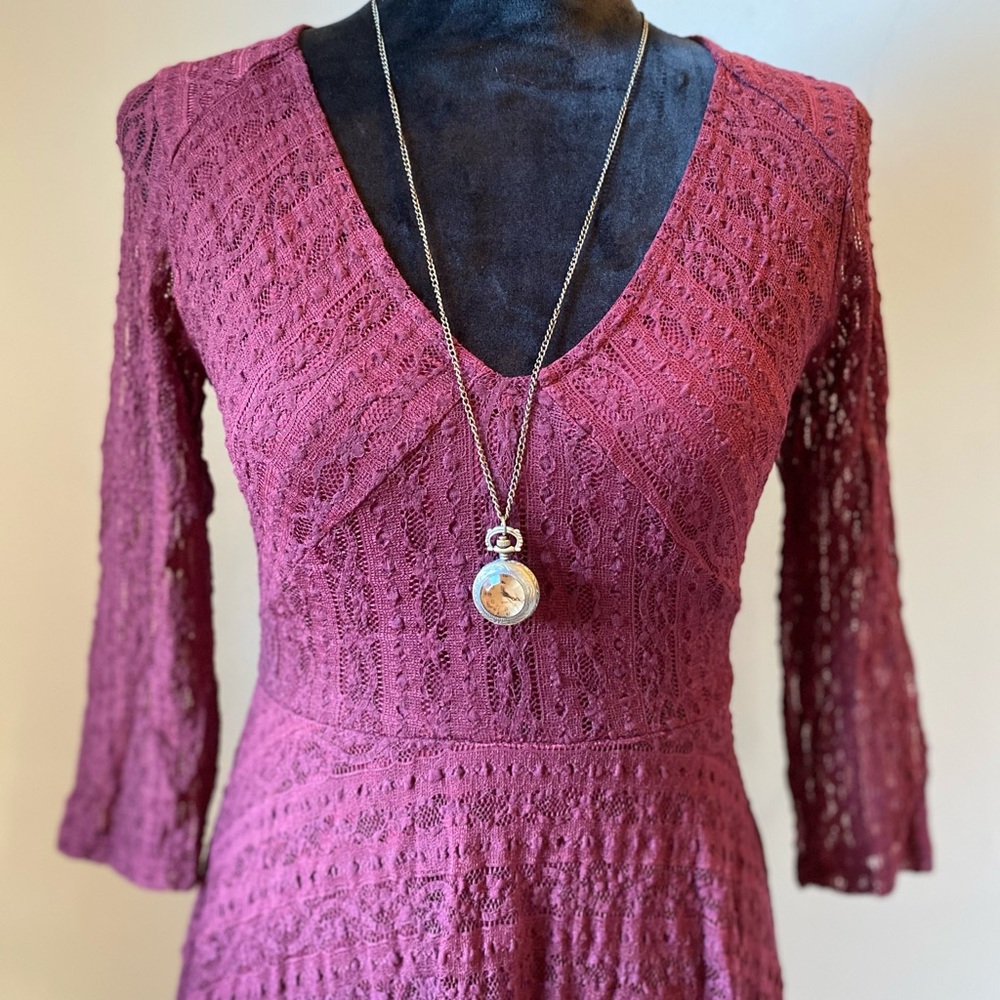 Urban outfitters Lush Dress